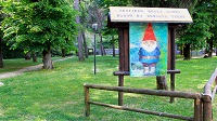 Path of the Gnomes