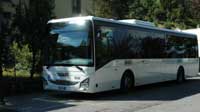 Autostazione Punto Bus Start Romagna di Cesena