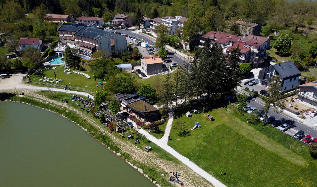 Acquapartita