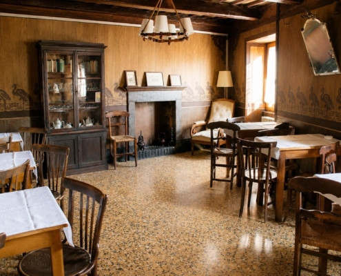 San Piero in Bagno