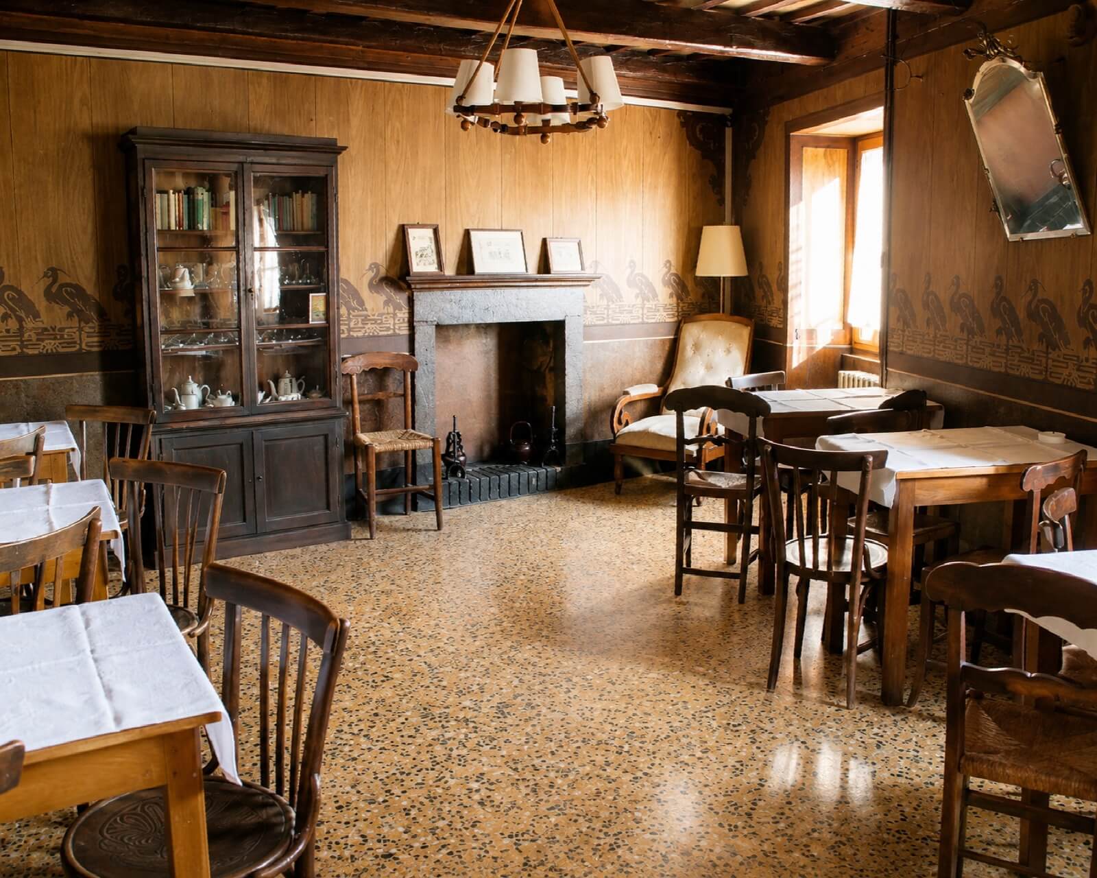 San Piero in Bagno