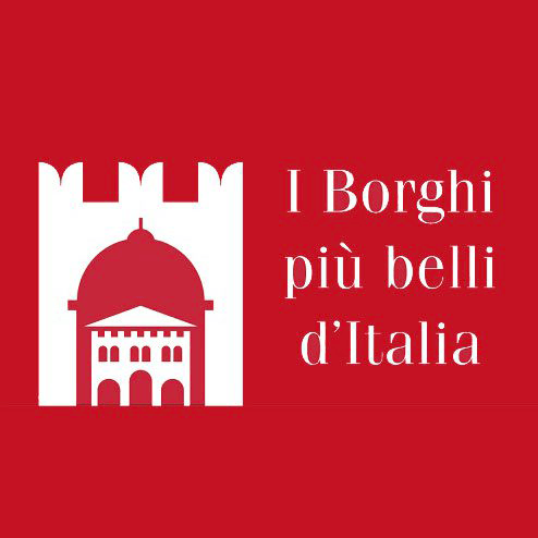 Borghi piu belli d'Italia Logo