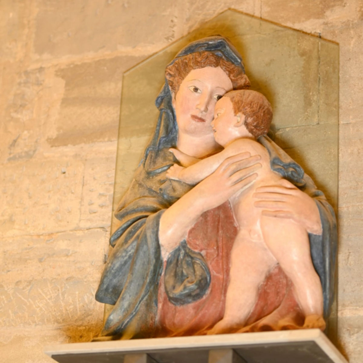 Madonna-col-bambino